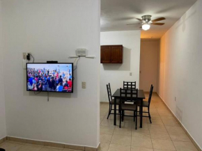 Departamento ideal para viajar